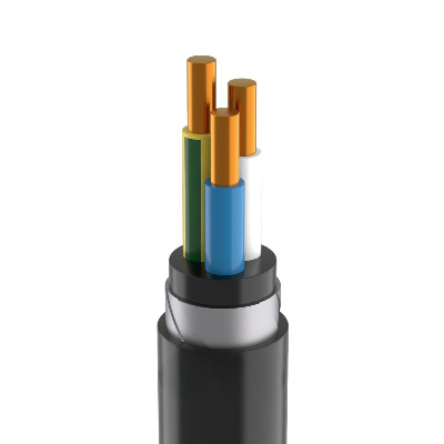10290 Кабель ВБШвнг(А)-LS 3х2.5 ОК (N PE) 0.66кВ (м) TOKOV ELECTRIC УТ000030856